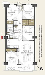 ネオコーポ武庫川