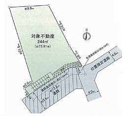 西宮市甲陽園東山町