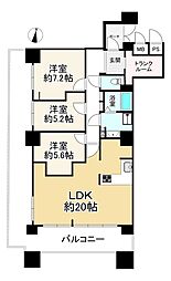 フェスタ立花南館イースト