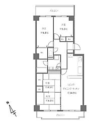 グランドヒル西宮高座台マンションＡ棟