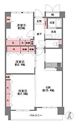 夙川グランドハイツ