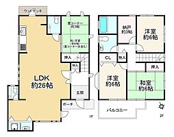 西宮市甲陽園山王町