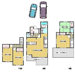 西宮市仁川町６丁目