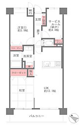 ステイツ西宮甲東園