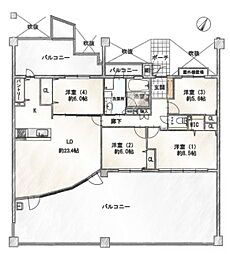 アンビエント西宮仁川アールブリーズ
