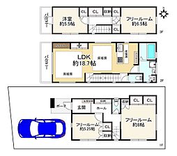 西宮市能登町