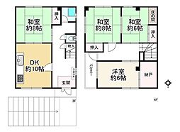 西宮市門戸西町
