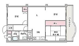 コボリマンション夙川老松台Ｄ棟
