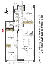 西宮東パーク・マンション