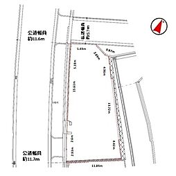 西宮市上ケ原四番町