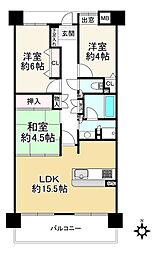 芦屋ハイタウン