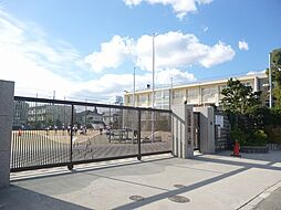 西宮市今津曙町