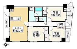 プレステージ西宮香枦園