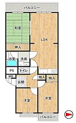 香枦園パークマンション