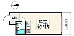 パラツィーナ夙川東