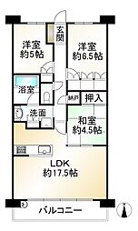 京都桂川つむぎの街ブライトスクエア