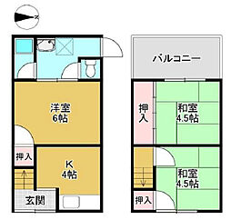 長岡京市長岡3丁目