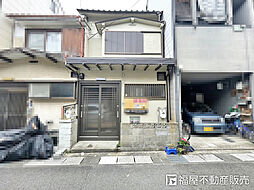 長岡京市長岡3丁目