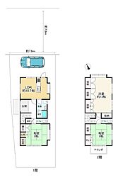 西京区松室北河原町