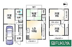 乙訓郡大山崎町字大山崎小字斗加坪
