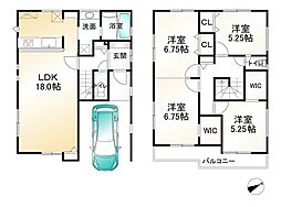乙訓郡大山崎町字下植野小字二階下