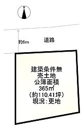 京田辺市薪西山