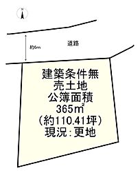 京田辺市薪西山