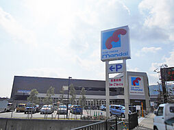 長岡京市下海印寺伊賀寺