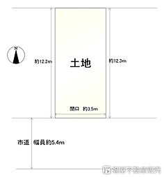 向日市寺戸町瓜生