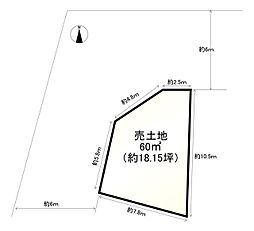 向日市上植野町樋爪