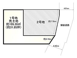 向日市寺戸町新田