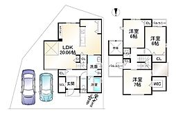 向日市寺戸町岸ノ下