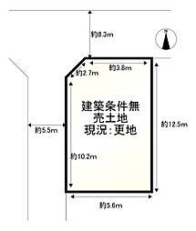 向日市森本町天神森