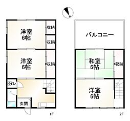 高槻市淀の原町