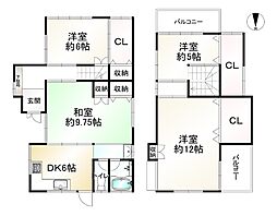長岡京市柴の里
