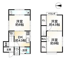 亀岡市篠町篠観音芝