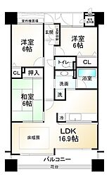 レスポワール向日町ステーションフロント