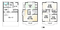 京都市伏見区羽束師菱川町