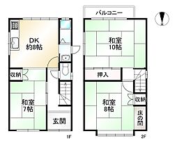 京都市南区西九条東島町