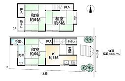 京都市右京区太秦森ケ東町