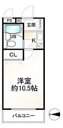 デトム・ワン東福寺