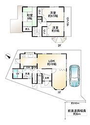 向日市寺戸町大牧