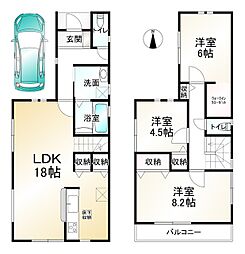 2号棟