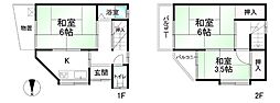 京都市伏見区羽束師鴨川町