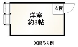 生野ハイツ