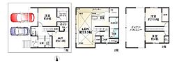 京都市右京区西院北井御料町