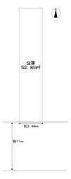 大阪市都島区高倉町３丁目の土地