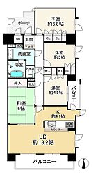 ステイツ城東グランプレイス