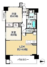 ラシュレ扇町公園