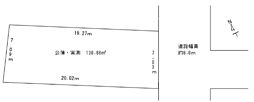 大阪市城東区成育４丁目の土地